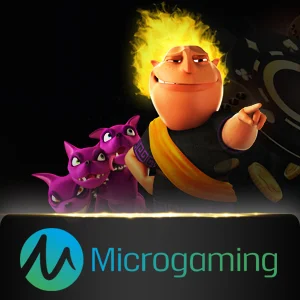 microgaming arcade - storebet77
