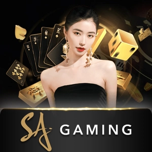 SA Gaming - storebet77