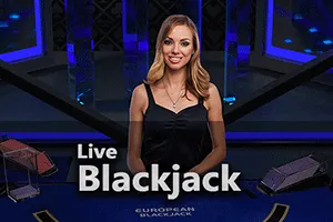 Blackjack Lobby - STOREBET77