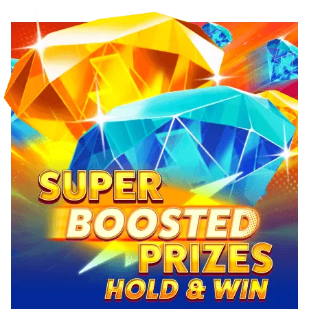 Octoplay : Super Boosted Prizes: Hold & Win - STOREBET77