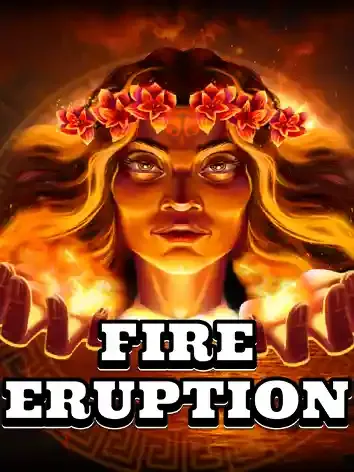 Octoplay : Fire Eruption - STOREBET77
