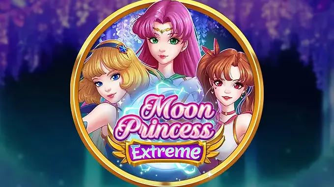 PlaynGo : Moon Princess Extreme - STOREBET77