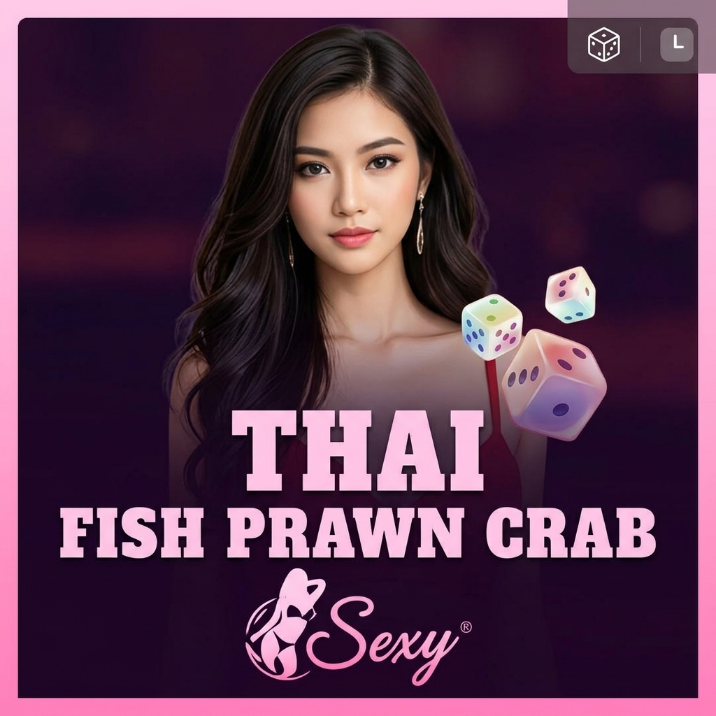 Thai Fish Prawn Crab - STOREBET77