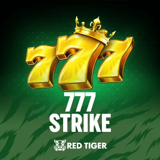 Redtiger : 777 Money Strike - STOREBET77