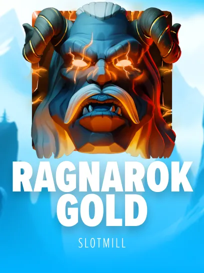 Slotmill : Ragnarok Gold - STOREBET77