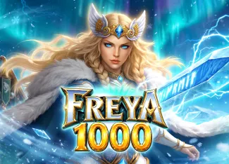 Pragmatic : Freya 1000 - STOREBET77